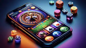Giao diện game slot TK88 – kho slot online đa dạng trên điện thoại Việt Nam